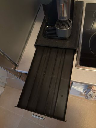 Cafetera Nespresso De'Longhi Lattissima One