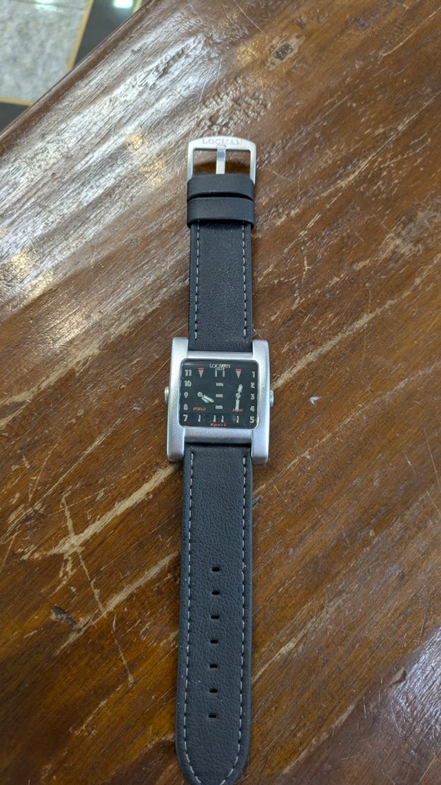 Locman - Orologio da polso