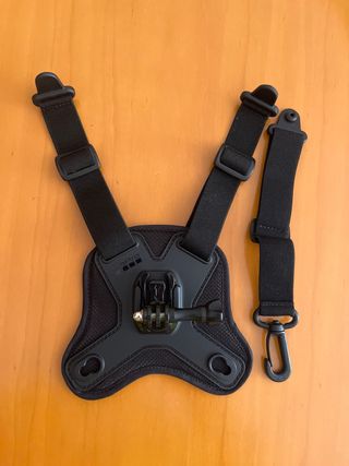 Arnés mochila GoPro Seeker - Cámara deportiva