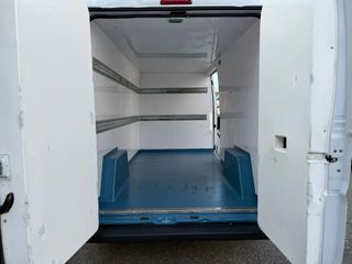 FIAT Ducato ISOTERMO REFORZADO 2019