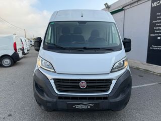FIAT Ducato ISOTERMO REFORZADO 2019
