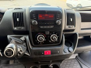 FIAT Ducato ISOTERMO REFORZADO 2019