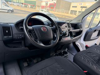 FIAT Ducato ISOTERMO REFORZADO 2019
