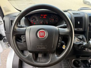 FIAT Ducato ISOTERMO REFORZADO 2019