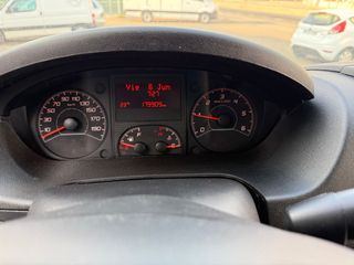 FIAT Ducato ISOTERMO REFORZADO 2019