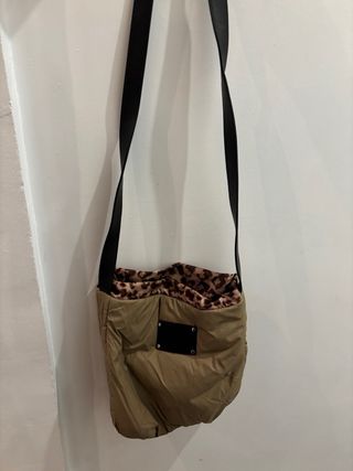 Bolso Tous bandolera marrón