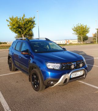 Dacia Duster Extreme Edition 4X4