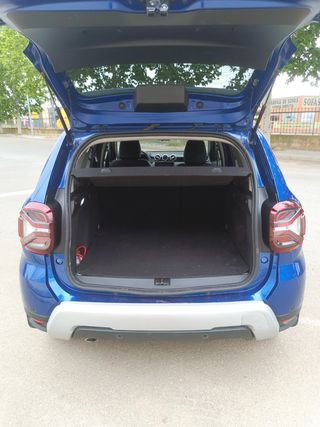 Dacia Duster Extreme Edition 4X4