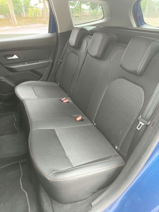 Dacia Duster Extreme Edition 4X4