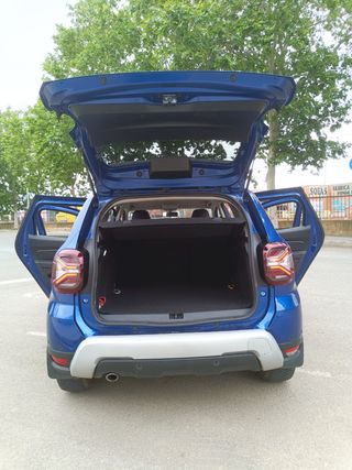 Dacia Duster Extreme Edition 4X4