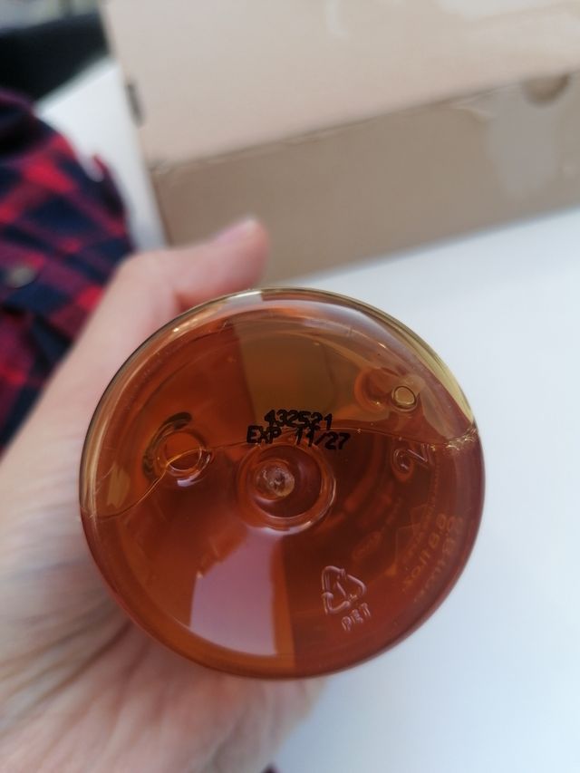 Regalo! Aceite seco URIAGE Bariesun SPF50+ 200ml +