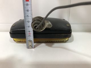 Faros antiniebla clásicos
