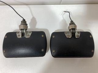 Faros antiniebla clásicos