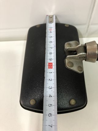 Faros antiniebla clásicos