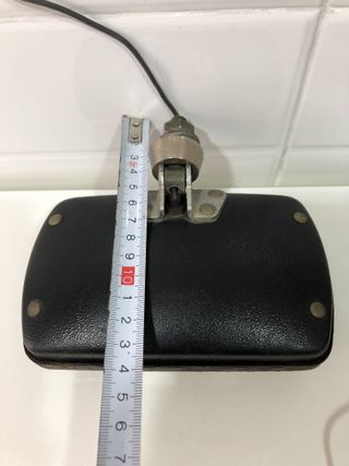 Faros antiniebla clásicos