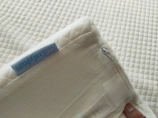 Topper viscoelástico 8cm 135x190