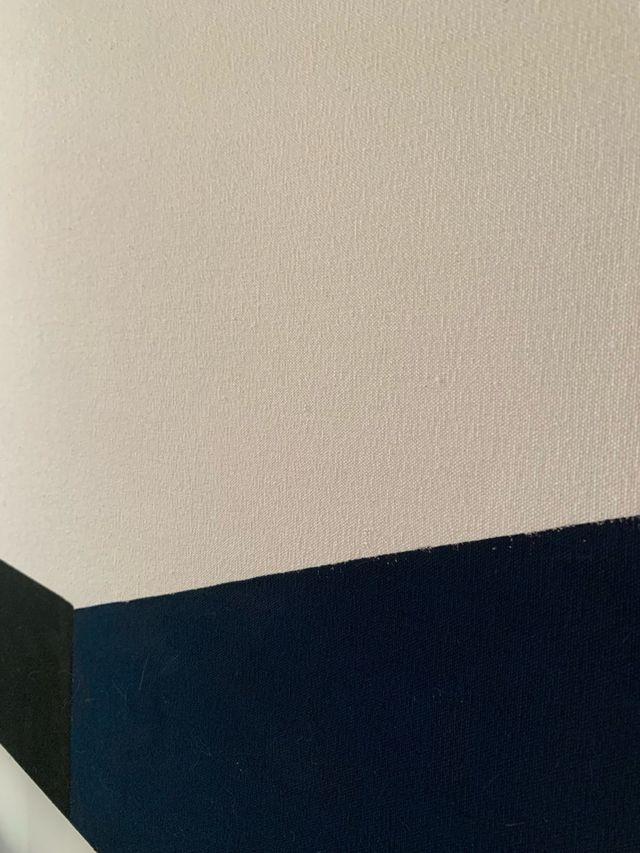 Pareja cuadros pintados a majo (precio por los 2)