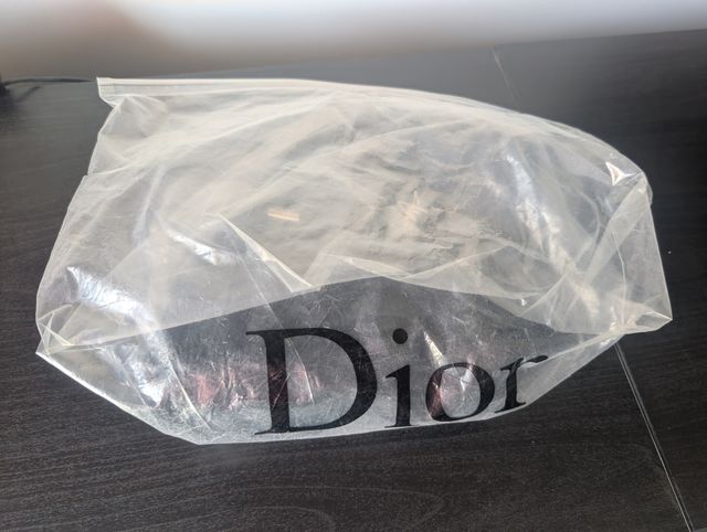 Bermudas Dior - Pantalones Cortos