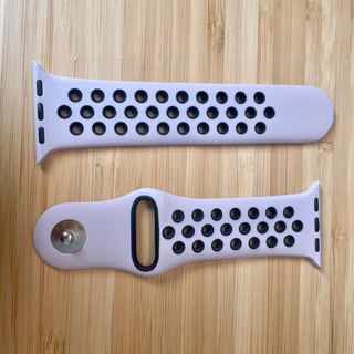 Apple Watch 3 (38mm) Space Gray - Averiado