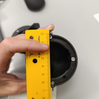 Caja empotrar Sherpa emergencia