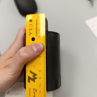 Caja empotrar Sherpa emergencia