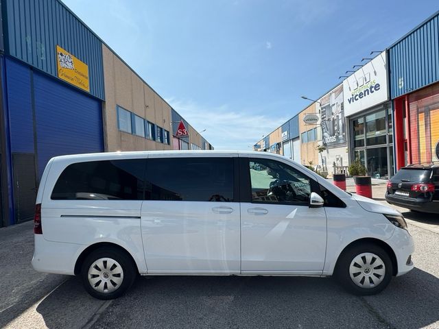 Mercedes-Benz Clase V 2019