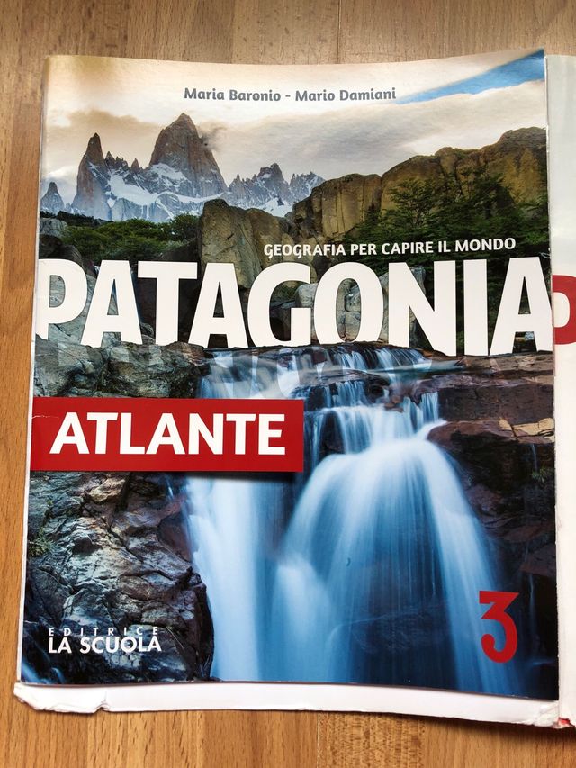 Patagonia 3