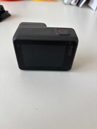 GoPro Hero 5 Black - Cámara Deportiva