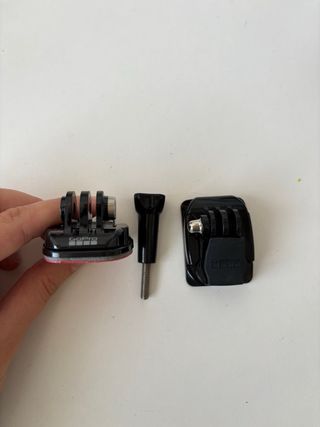 GoPro Hero 5 Black - Cámara Deportiva