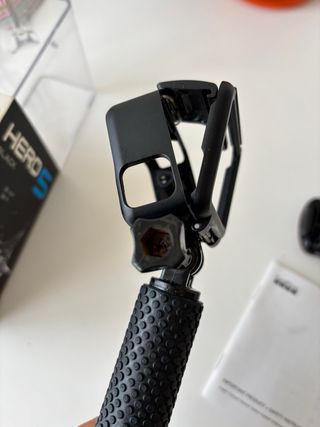 GoPro Hero 5 Black - Cámara Deportiva