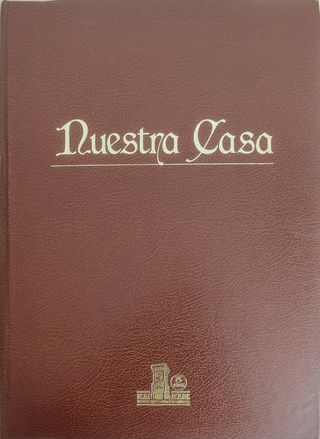 ICADE su historia: Nuestra Casa. Coleccionistas