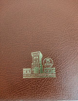 ICADE su historia: Nuestra Casa. Coleccionistas