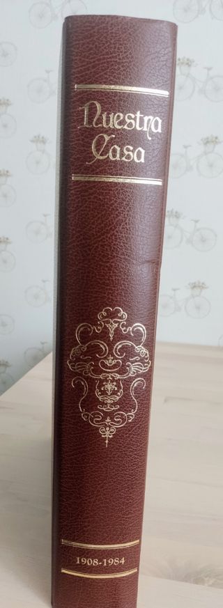 ICADE su historia: Nuestra Casa. Coleccionistas