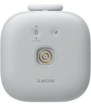 ALTAVOZ SONY LINKBUDS BLANCO