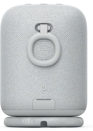 ALTAVOZ SONY LINKBUDS BLANCO