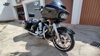 Harley Davidson Road Glide