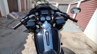 Harley Davidson Road Glide