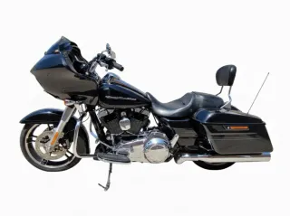 Harley Davidson Road Glide 103 año 2016 ITV al día