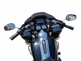 Harley Davidson Road Glide 103 año 2016 ITV al día