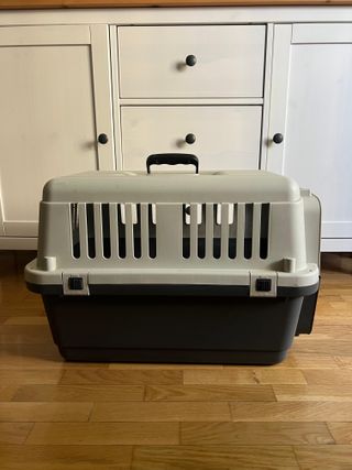 Transportín perros avión - Ribecan