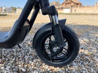 Patinete Eléctrico NIU KQi100F Homologado DGT