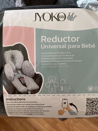 Reductor universal bebé JYOK