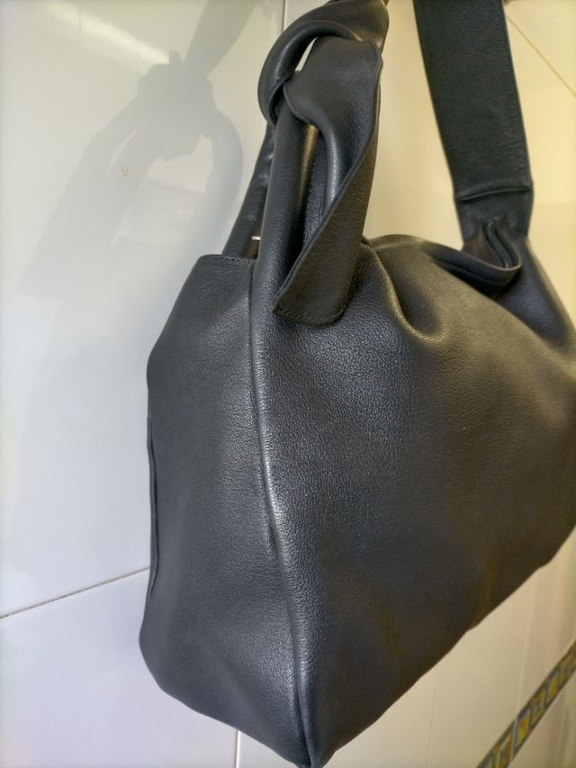 Bolso Lupo negro