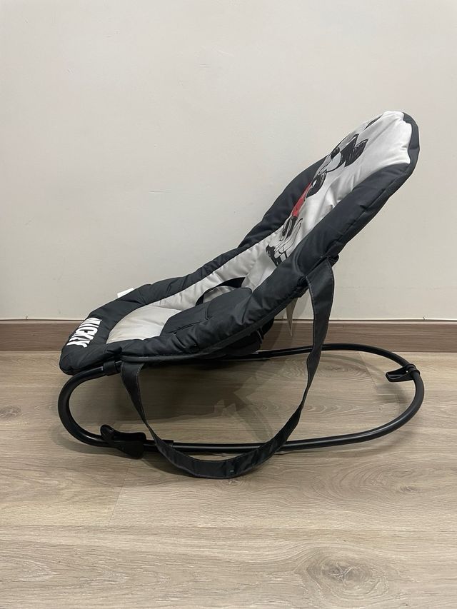 Hamaca Bebé Mickey Mouse Disney