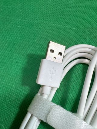 Cable Lightning iPhone / iPad (No original Apple)