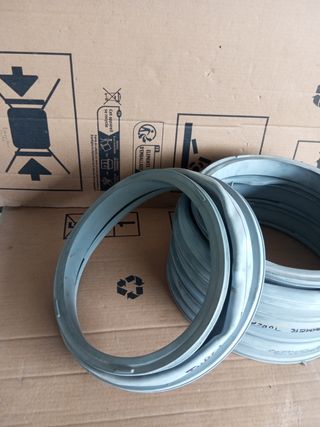 Goma de puerta lavadora ref. 42002568