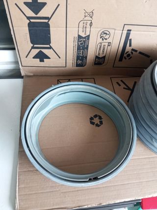 Goma de puerta lavadora ref. 42002568