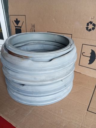 Goma de puerta lavadora ref. 42002568