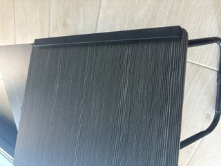 Mesa plegable portátil - cama/sofá