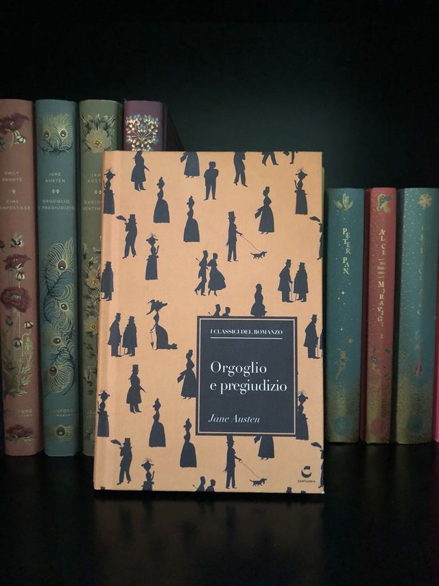 Orgoglio e pregiudizio